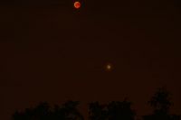 Read more: Total Lunar eclipse , Zagreb , Croatia