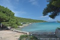 Read more: Kosirina beach, Murter