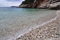 Read more: Pritišćina beach on the island of Vis