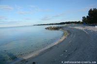 Read more: Puntizela beach, Pula