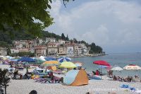 Read more: Sipar beach, Moscenicka Draga