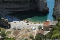 Read more: Stiniva Beach, Island Vis